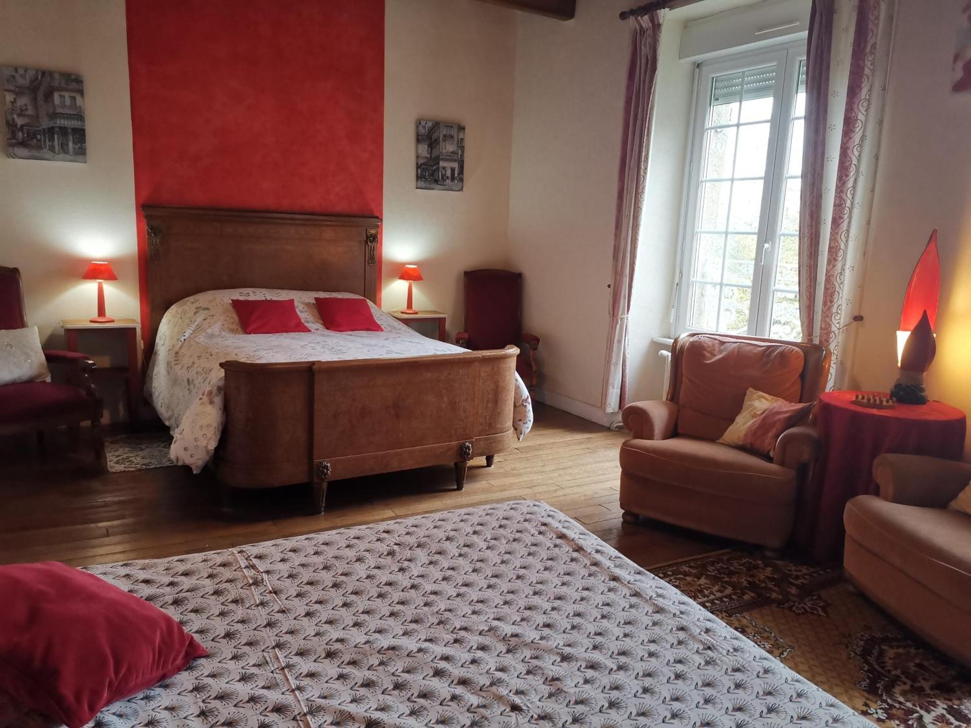 Le Haut Manoir Tourville-sur-Sienne Exteriör bild