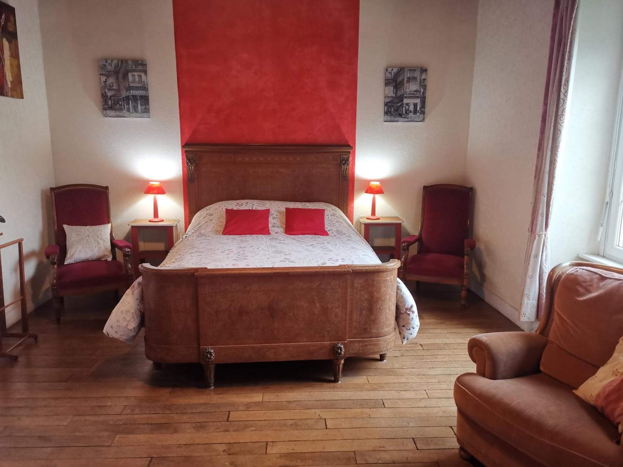 Le Haut Manoir Tourville-sur-Sienne Exteriör bild
