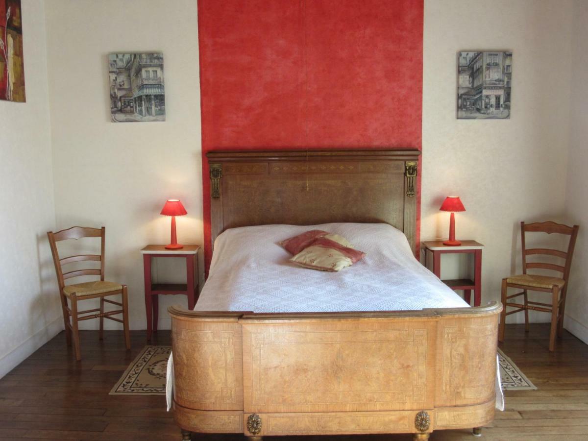 Le Haut Manoir Tourville-sur-Sienne Exteriör bild